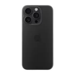 Nomad Super plonas, karbidas - iPhone 15 Pro