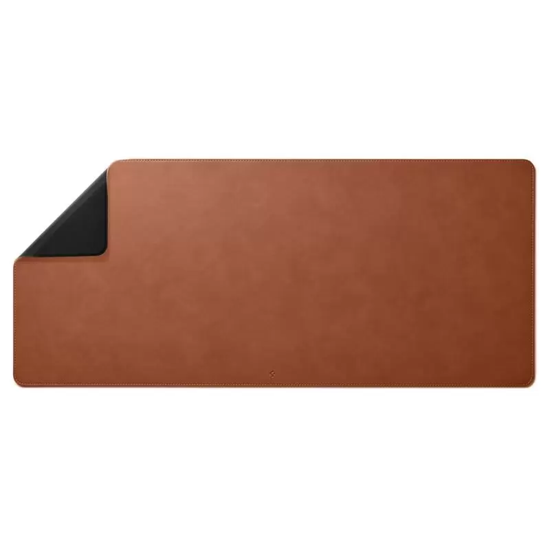 Spigen DeskPad LD302, pruun