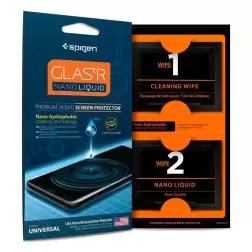 Spigen Glas.tR Nano skystis