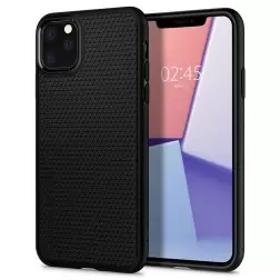 Spigen Skystas oras, juoda - iPhone 11 Pro Max