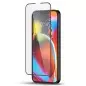 Spigen tR Slim HD, must, 1 tk - iPhone 13 mini