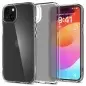 Spigen Ultra Hybrid, šaltai skaidrus - iPhone 15