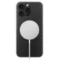 Nomad Super Slim, carbide - iPhone 15 Pro Max