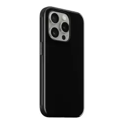 Nomad Sport Case, black - iPhone 15 Pro