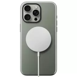 Nomad Sport dėklas, pakrantės uola - iPhone 15 Pro Max