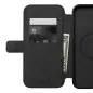 Nomad Modernus odinis folio, rudas - iPhone 15 Plus