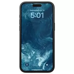Nomad Sport dėklas, juoda - iPhone 15 Pro Max