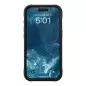 Nomad Rugged Case, atlantic blue - iPhone 15 Pro