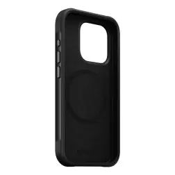 Nomad Atsparus dėklas, atlanto mėlynas - iPhone 15 Pro