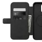 Nomad Modern Leather Folio, english tan - iPhone 15 Pro Max