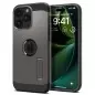 Spigen Tough Armor MagSafe, gunmetal - iPhone 15 Pro Max