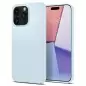 Spigen Plonas Fit, tylus mėlynas - iPhone 15 Pro Max