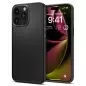 Spigen Thin Fit, black - iPhone 15 Pro
