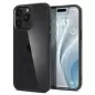 Spigen Ultra Hybrid MagSafe, frost black - iPhone 15 Pro Max