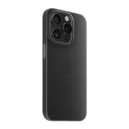 Nomad Super Slim, carbide - iPhone 15 Pro