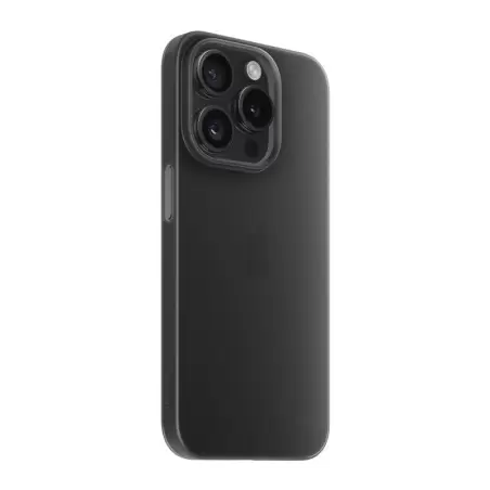 Nomad Super Slim, carbide - iPhone 15 Pro