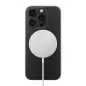 Nomad Super Slim, carbide - iPhone 15 Pro