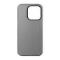 Nomad Super Slim, carbide - iPhone 15 Pro