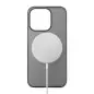 Nomad Super Slim, carbide - iPhone 15 Pro
