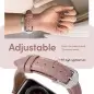 Spigen Kajuk Watch Band, rose - Apple Watch 41mm/40mm/38mm