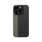 Pitaka Fusion Weaving MagEZ 4 600D, overture - iPhone 15 Pro Max