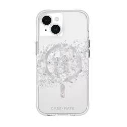 Case Mate Karat Touch of Pearl dėklas, MagSafe - iPhone 15