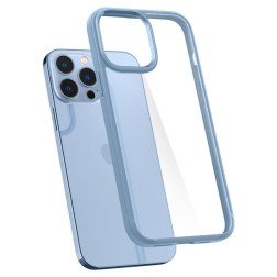 Spigen Ultra Hybrid, siera mėlyna - iPhone 13 Pro Max
