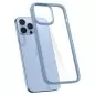 Spigen Ultra Hybrid, sierra blue - iPhone 13 Pro Max