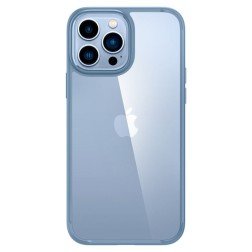 Spigen Ultra Hybrid, siera mėlyna - iPhone 13 Pro Max