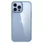 Spigen Ultra Hybrid, sierra blue - iPhone 13 Pro Max