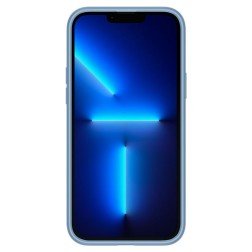 Spigen Ultra Hybrid, siera mėlyna - iPhone 13 Pro Max