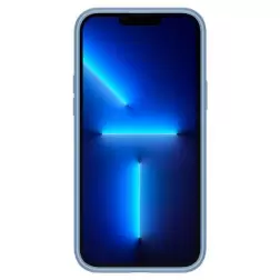 Spigen Ultra Hybrid, siera mėlyna - iPhone 13 Pro Max