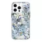 Dėklas Case Mate Rifle Party Co. Garden Party Blue case, MagSafe - iPhone 15 Pro Max Dėklas Case Mate Rifle Party Co. Garden Party Blue case, MagSafe - iPhone 15 Pro Max