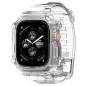 Spigen Rugged Armor Pro, crystal clear - Apple Watch Ultra 2/Ultra 49mm