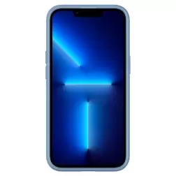 Spigen Ultra Hybrid, siera mėlyna - iPhone 13 Pro