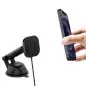 Spigen OneTap MagSafe Car Mount ITS35W, black