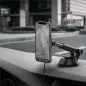 Spigen OneTap MagSafe Car Mount ITS35W, black