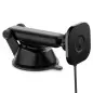 Spigen OneTap MagSafe Car Mount ITS35W, black
