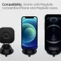 Spigen OneTap MagSafe Car Mount ITS35W, black