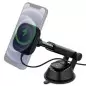 Spigen OneTap MagSafe Car Mount ITS35W, black