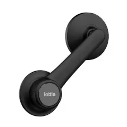 iOttie Terus magneettinen MagSafe-monitorikiinnike