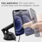Spigen OneTap MagSafe Car Mount ITS35W, black