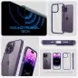 Spigen Ultra Hybrid, deep purple - iPhone 14 Pro