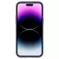 Spigen Ultra Hybrid, deep purple - iPhone 14 Pro