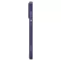 Spigen Ultra Hybrid, deep purple - iPhone 14 Pro
