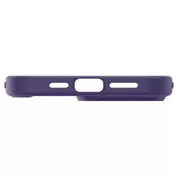 Spigen Ultra Hybrid, deep purple - iPhone 14 Pro