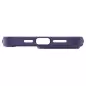 Spigen Ultra Hybrid, deep purple - iPhone 14 Pro
