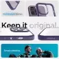 Spigen Ultra Hybrid, deep purple - iPhone 14 Pro