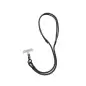 UAG Crossbody Slim Lanyard Civilian, graphite/black