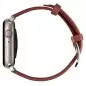 Spigen Kajuk Watch Band, chestnut - Apple Watch 41mm/40mm/38mm